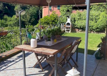 Foto 8 - Independent house Via Aquila, Finale Ligure - photo 8