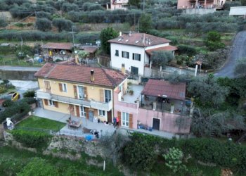 Foto 26 - Independent house Via Aquila, Finale Ligure - photo 26