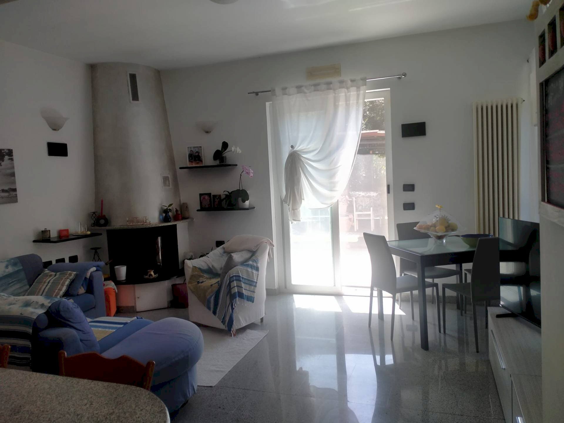 Foto 2 - Three-room apartment Via Aquila, Finale Ligure - photo 2