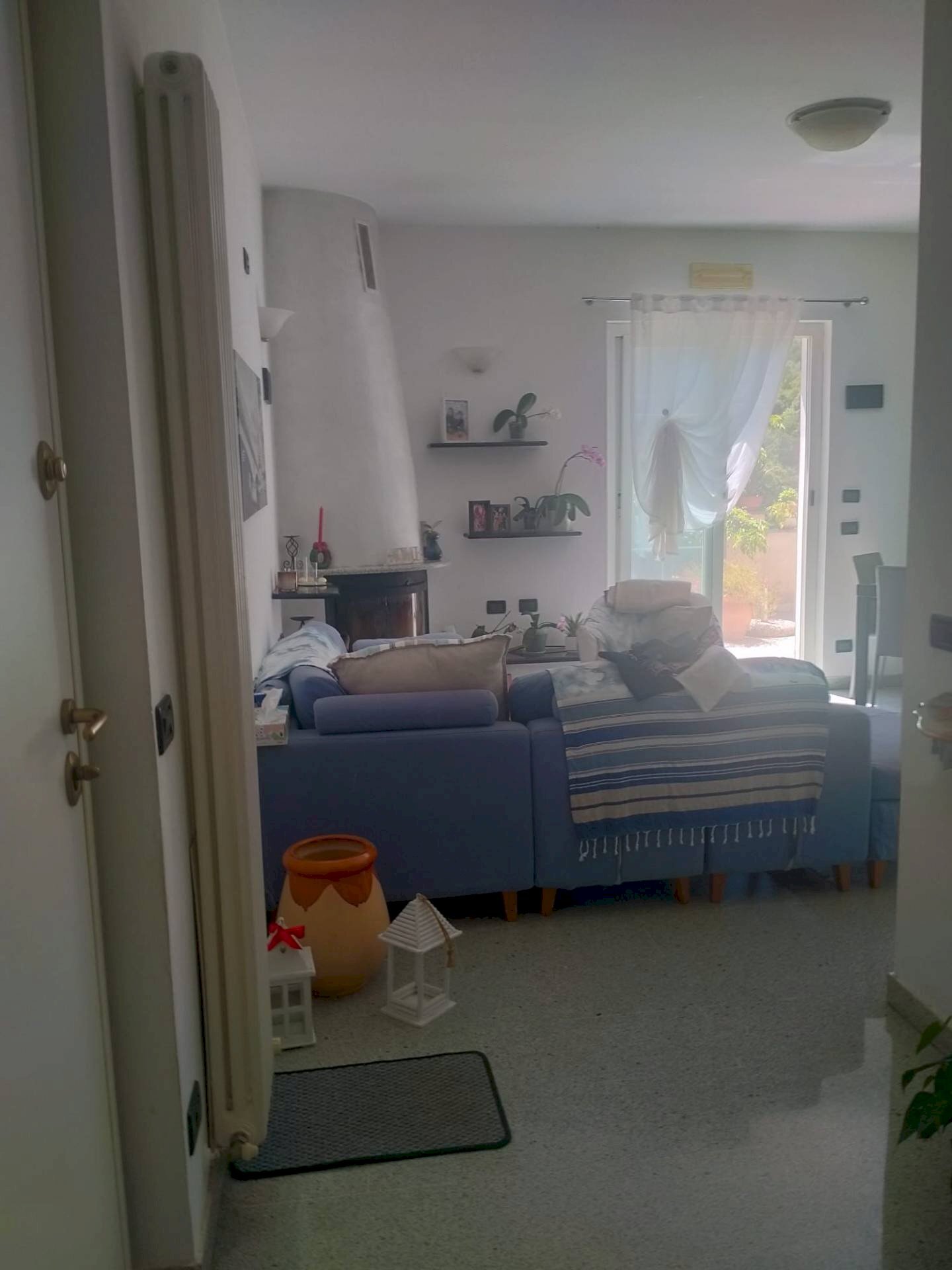 Foto 3 - Three-room apartment Via Aquila, Finale Ligure - photo 3