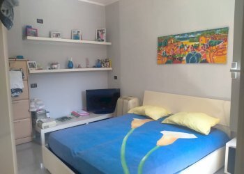 Foto 9 - Three-room apartment Via Aquila, Finale Ligure - photo 9
