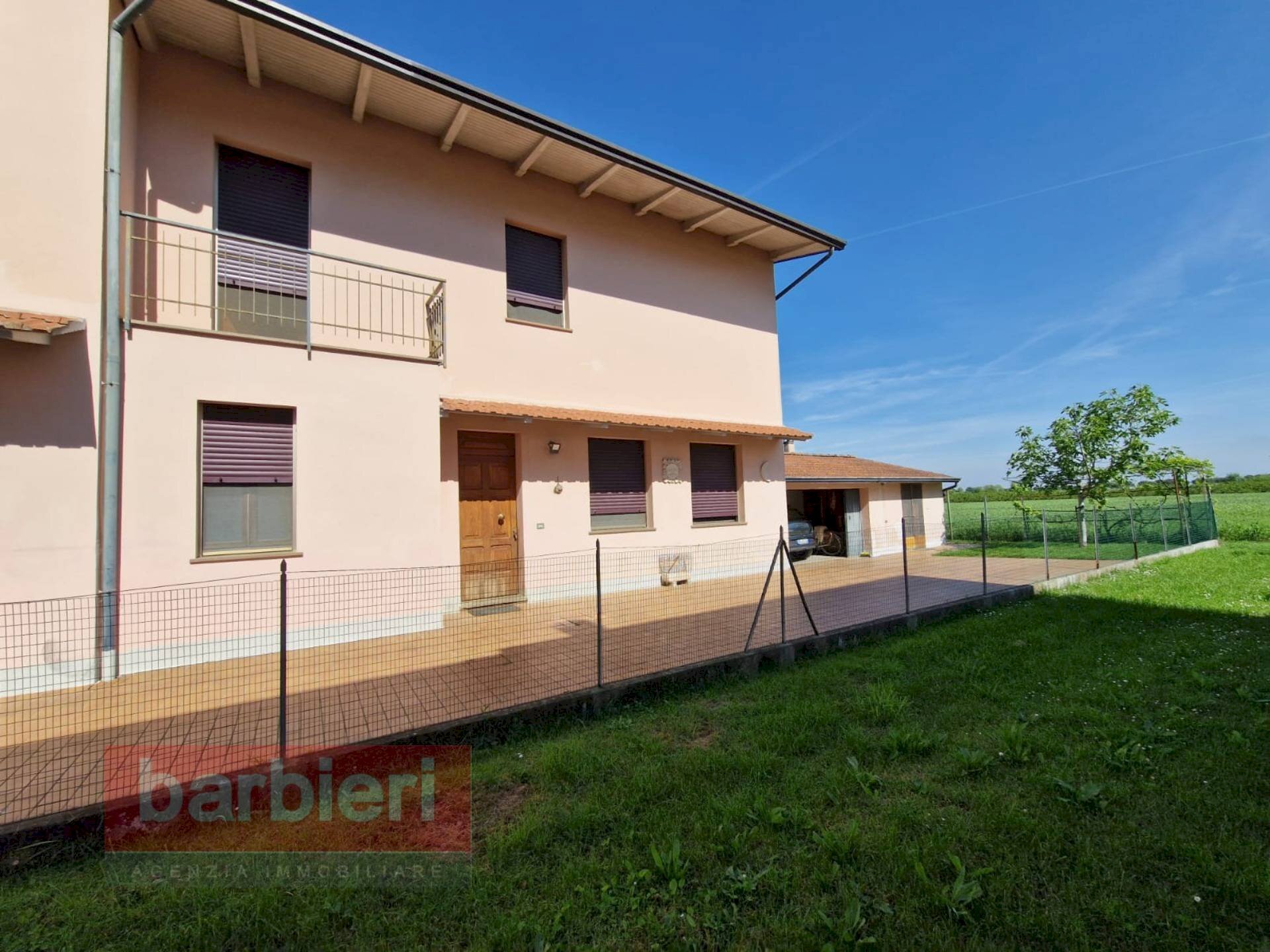 Foto 2 - Casa semi indipendente VIA BANDINI BUTTI
 
47, Ravenna - foto 2