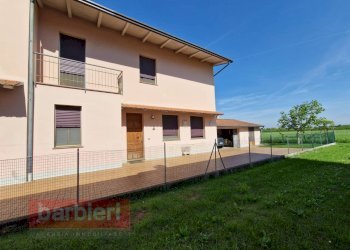Foto 2 - Casa semi indipendente VIA BANDINI BUTTI
 
47, Ravenna - foto 2