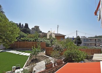 Foto 1 - Trilocale Via Privata Ellena, Sanremo - foto 1