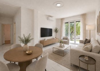 Foto 5 - Trilocale Via Privata Ellena, Sanremo - foto 5