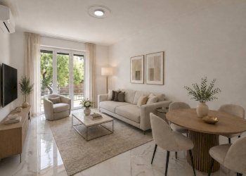 Foto 7 - Trilocale Via Privata Ellena, Sanremo - foto 7