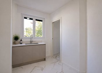 Foto 10 - Trilocale Via Privata Ellena, Sanremo - foto 10