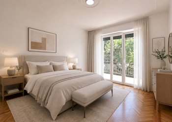 Foto 14 - Trilocale Via Privata Ellena, Sanremo - foto 14