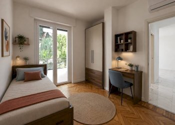 Foto 16 - Trilocale Via Privata Ellena, Sanremo - foto 16