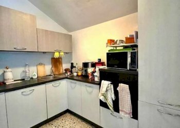 Cucina - Three-room apartment via Guglielmo Oberdan, Brescia - photo 1