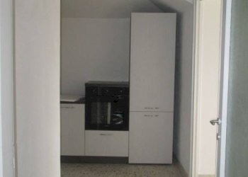 Cucina - Three-room apartment via Guglielmo Oberdan, Brescia - photo 6