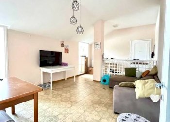 Salone - Three-room apartment via Guglielmo Oberdan, Brescia - photo 7