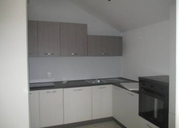 Cucina - Three-room apartment via Guglielmo Oberdan, Brescia - photo 18