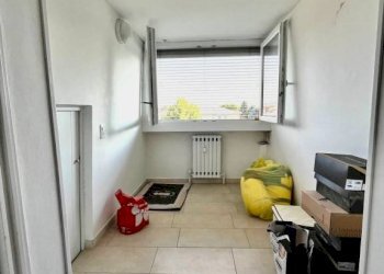 Veranda - Three-room apartment via Guglielmo Oberdan, Brescia - photo 30