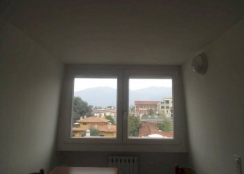 Vista - Three-room apartment via Guglielmo Oberdan, Brescia - photo 31