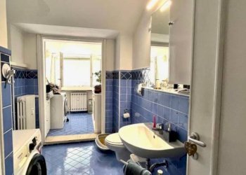 Bagno - Three-room apartment via Guglielmo Oberdan, Brescia - photo 38