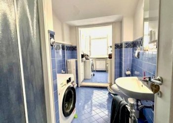 Bagno - Three-room apartment via Guglielmo Oberdan, Brescia - photo 39