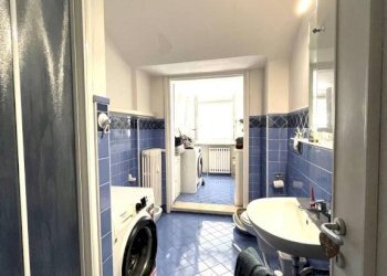 Bagno - Three-room apartment via Guglielmo Oberdan, Brescia - photo 40