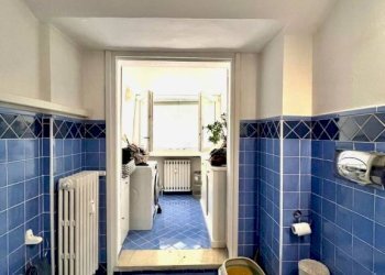 Bagno - Three-room apartment via Guglielmo Oberdan, Brescia - photo 41