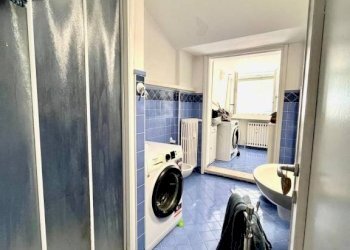 Bagno - Three-room apartment via Guglielmo Oberdan, Brescia - photo 42