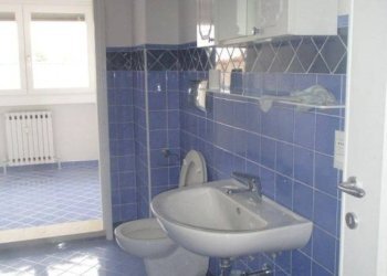 Bagno - Three-room apartment via Guglielmo Oberdan, Brescia - photo 45