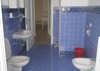 Bagno - Three-room apartment via Guglielmo Oberdan, Brescia - photo 46