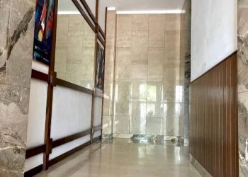 Interno palazzo - Three-room apartment via Guglielmo Oberdan, Brescia - photo 47
