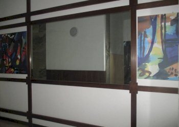Interno palazzo - Three-room apartment via Guglielmo Oberdan, Brescia - photo 49