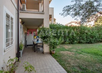 Foto 22 - Bilocale Via Marco Enrico Bossi
 
10, Brescia - foto 22