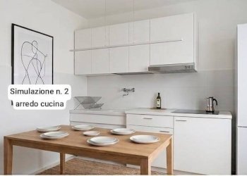 Cucina - Bilocale via Magnone, 129, Ceriale - foto 3
