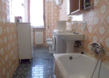 Bagno - Bilocale via Magnone, 129, Ceriale - foto 6