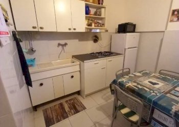 Cucina - Bilocale via Magnone, 129, Ceriale - foto 8