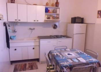 Cucina - Bilocale via Magnone, 129, Ceriale - foto 10