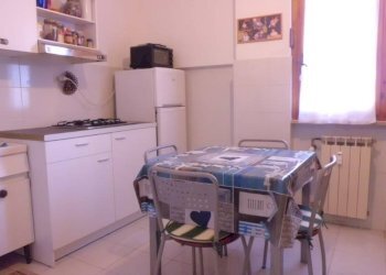 Cucina - Bilocale via Magnone, 129, Ceriale - foto 11