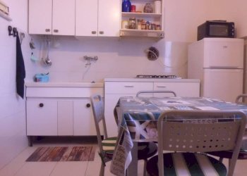 Cucina - Bilocale via Magnone, 129, Ceriale - foto 12