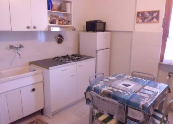 Cucina - Bilocale via Magnone, 129, Ceriale - foto 13