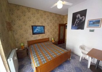 Camera da letto - Bilocale via Magnone, 129, Ceriale - foto 17