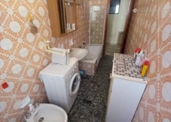 Bagno - Bilocale via Magnone, 129, Ceriale - foto 29