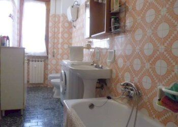 Bagno - Bilocale via Magnone, 129, Ceriale - foto 30