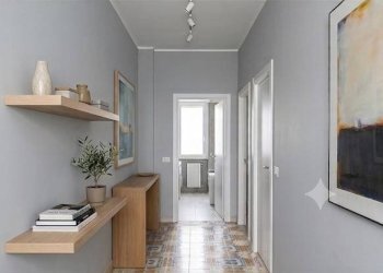 Corridoio - Bilocale via Magnone, 129, Ceriale - foto 38