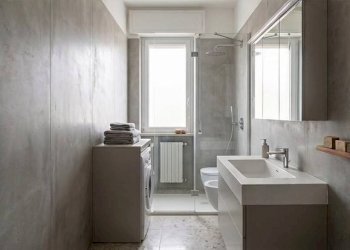 Bagno - Bilocale via Magnone, 129, Ceriale - foto 39