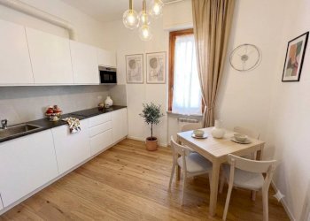 Cucina - Bilocale via Magnone, 129, Ceriale - foto 41