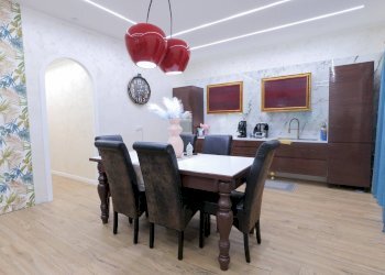 CUCINA - Trilocale Via Vittorio Veneto
 
277, Napoli - foto 1