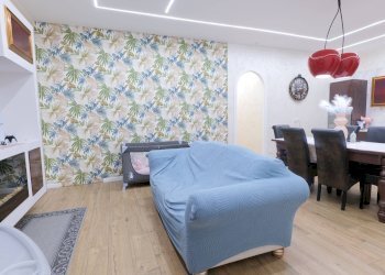 SOGGIORNO - Trilocale Via Vittorio Veneto
 
277, Napoli - foto 8