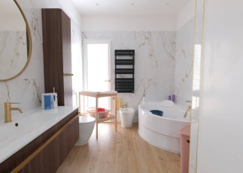 BAGNO - Trilocale Via Vittorio Veneto
 
277, Napoli - foto 19