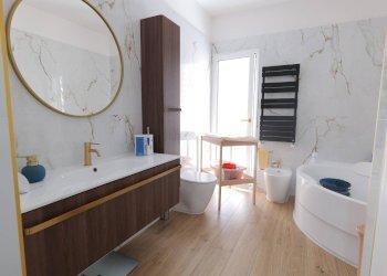 BAGNO - Trilocale Via Vittorio Veneto
 
277, Napoli - foto 20