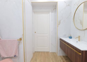 BAGNO - Trilocale Via Vittorio Veneto
 
277, Napoli - foto 21