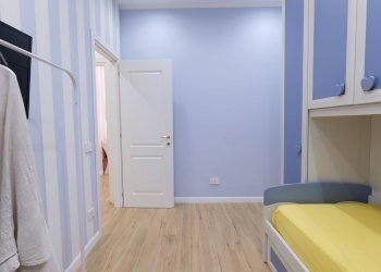 CAMERETTA 1 - Trilocale Via Vittorio Veneto
 
277, Napoli - foto 23