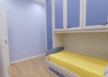 CAMERETTA 1 - Trilocale Via Vittorio Veneto
 
277, Napoli - foto 24