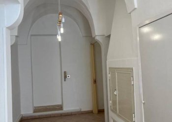 Stanza non arredata - Casa indipendente via Casa Savoia, Parabita - foto 5